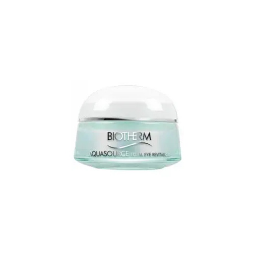 Biotherm Aquasource Eye Cream Acu krēms