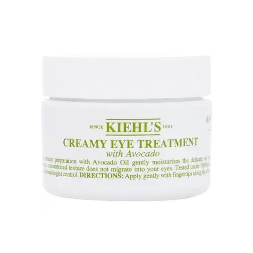 Kiehls Creamy Eye Treatment with Avocado