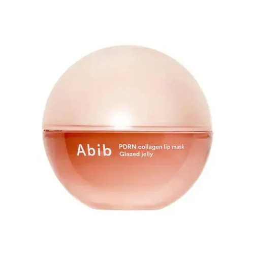 Abib PDRN Collagen Lip Mask -