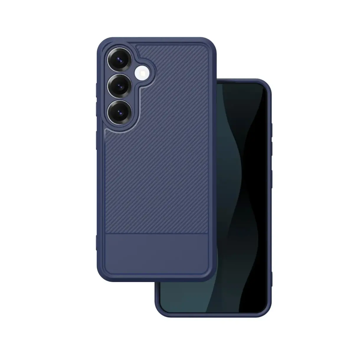 TFO Simple Carbon case for Samsung