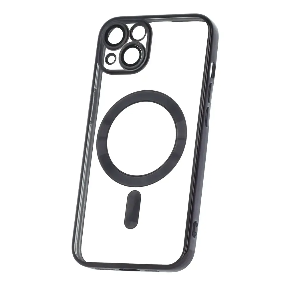 TFO Color Chrome Mag case for