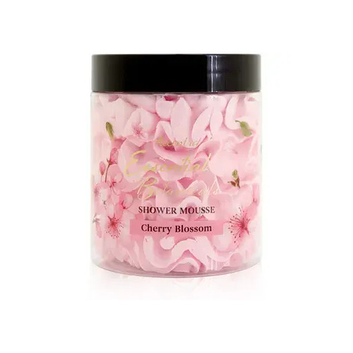 Accentra Cherry Blossom Shower Mousse -