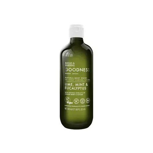 Baylis & Harding Goodness Awaken Natural