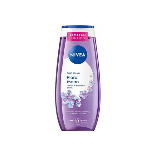Nivea Floral Moon Shower Gel 250ml