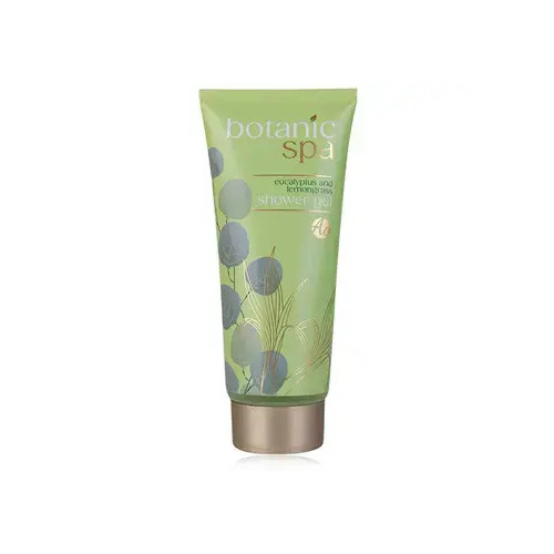 Accentra Botanic Spa Shower Gel 200ml