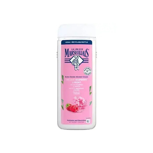 Le Petit Marseillais Extra Gentle Shower