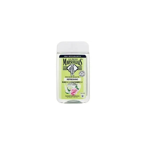 Le Petit Marseillais Extra Gentle Shower