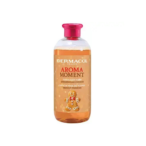 Dermacol Aroma Moment Vannas putas Gingerbread