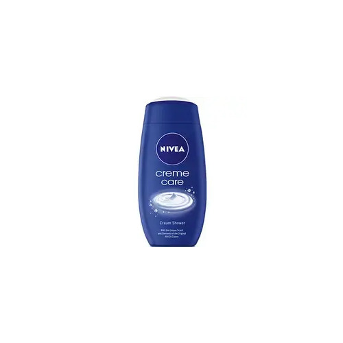 Nivea Creme Care Shower Gel 250ml