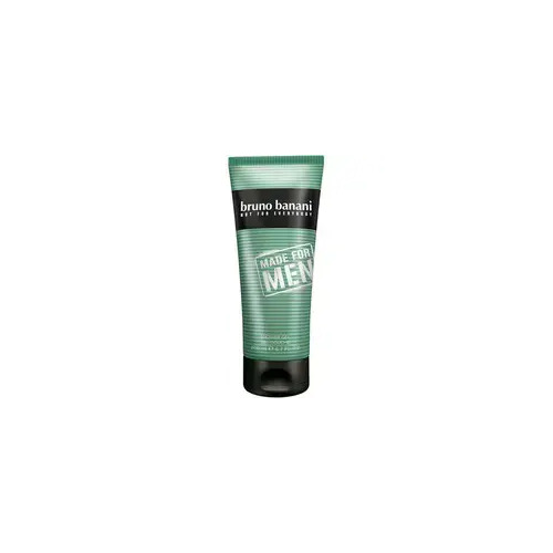 Bruno Banani Made for Men Shower