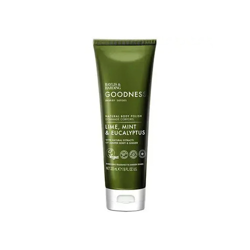 Baylis & Harding Goodness Awaken Body