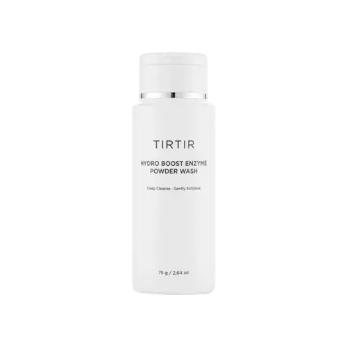 TIRTIR Hydro Boost Enzyme Powder Wash