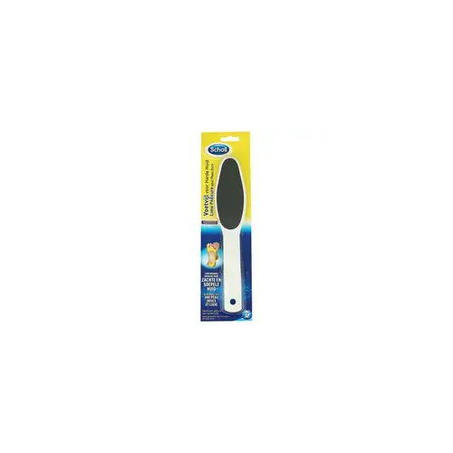 Scholl Double-sided foot file | 4006671299008