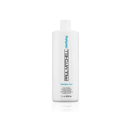 Paul Mitchell Deep cleansing shampoo for