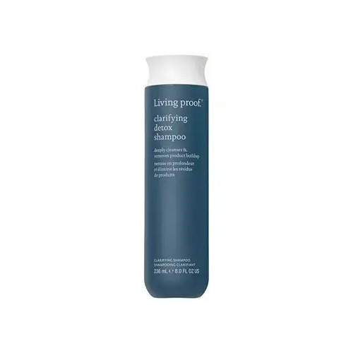 Living proof. Clarifying Detox Shampoo -