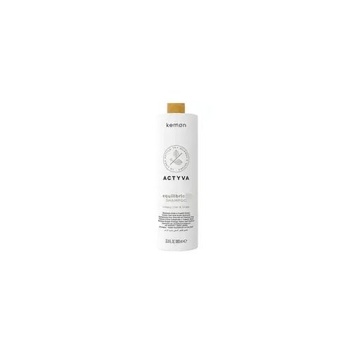 Kemon Actyva Equilibrio Shampoo 250ml |