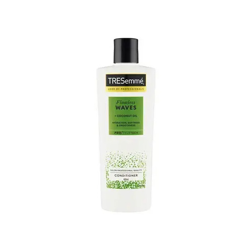TRESemmé Flawless Waves Conditioner - Kondicionér