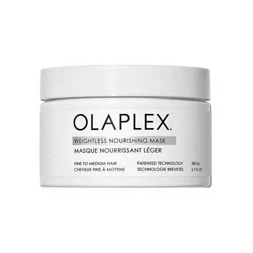 Olaplex Weightless Nourishing Mask 200ml |