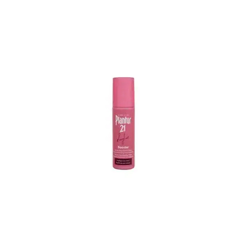 Plantur 21 Nutri-Coffein #longhair Booster Serum