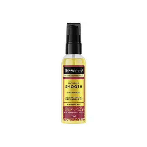 TRESemmé Keratin Smooth Finishing Oil -