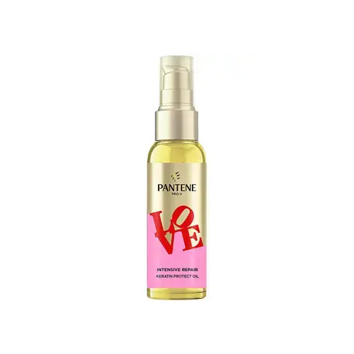 Pantene Love Pro-V Keratin Protect Oil