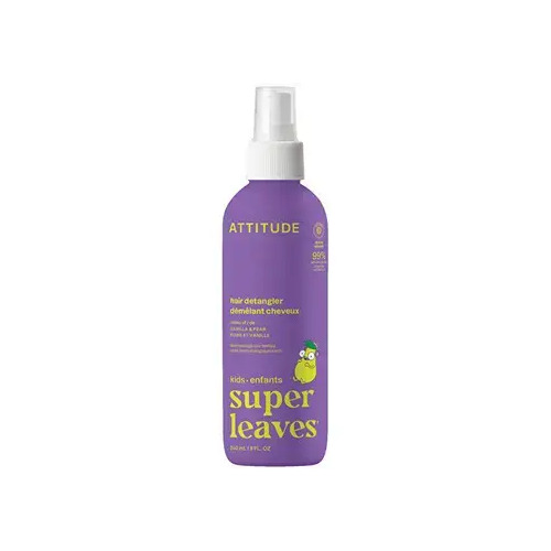 Attitude Little Leaves Spray - easy