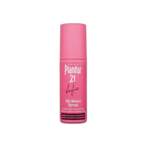 Plantur 21 #longhair Oh Wow! Spray