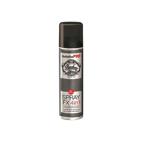 BaByliss PRO Spray FX 4in1 150ml