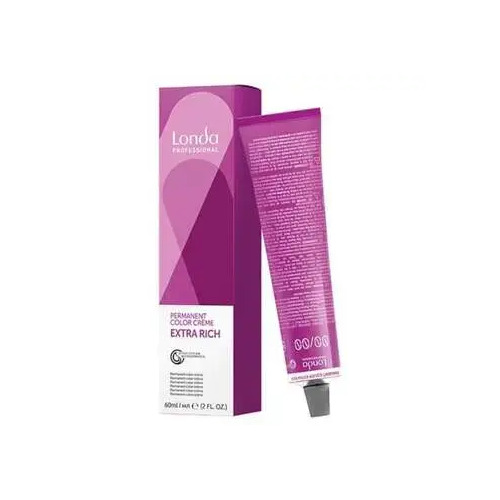 Londa Professional Permanent Color Extra Rich