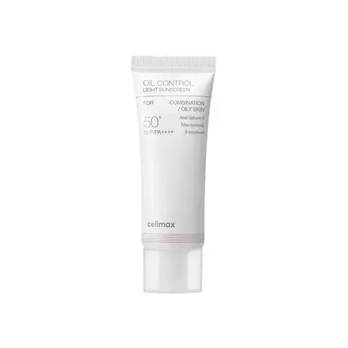 Celimax Light Sunscreen SPF 50 -