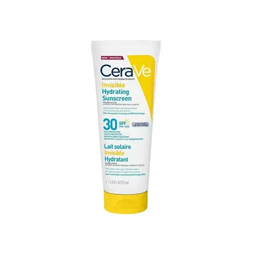 CeraVe Solar Milk Saules aizsargpiens SPF