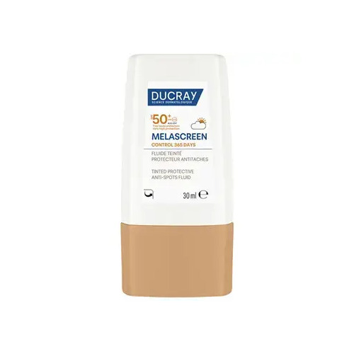 Ducray SPF50 Tinted Protective Fluid -