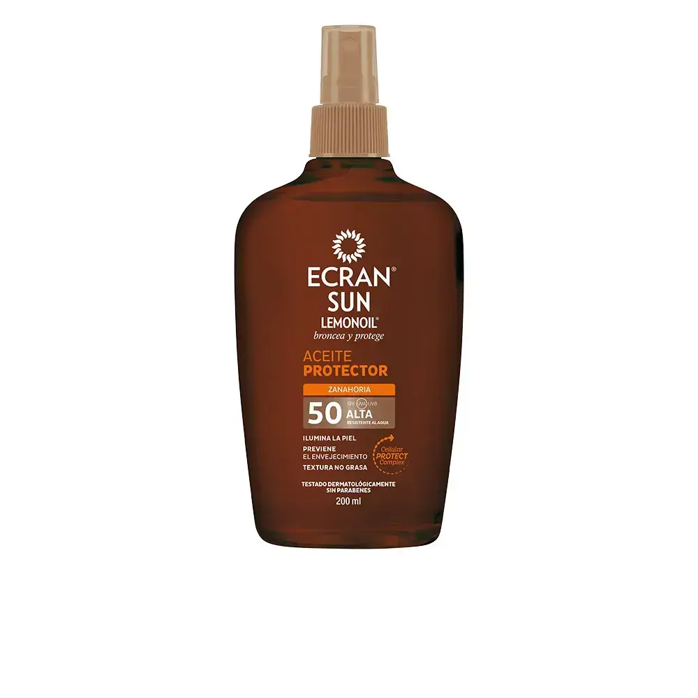 Ecran® Ecran Sun Lemonoil Oil Spray