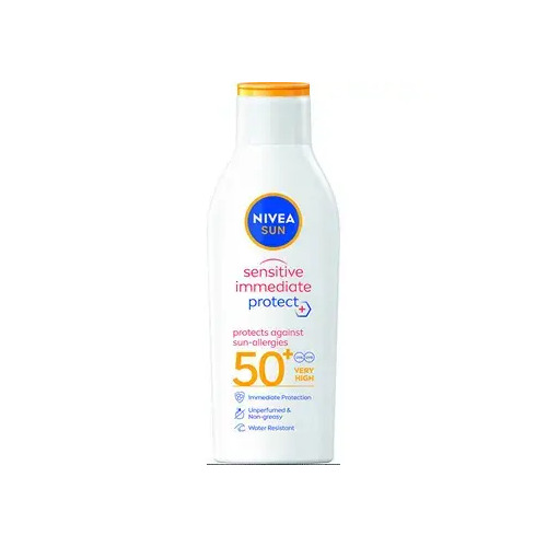 Nivea Sun Sensitive Protect SPF 50+