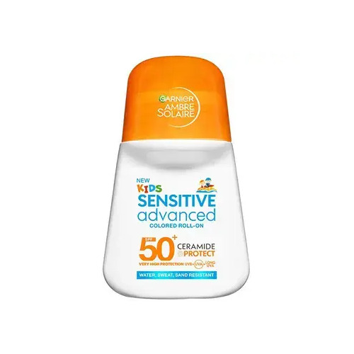 GARNIER Sensitive Advanced Colored Roll-On SPF