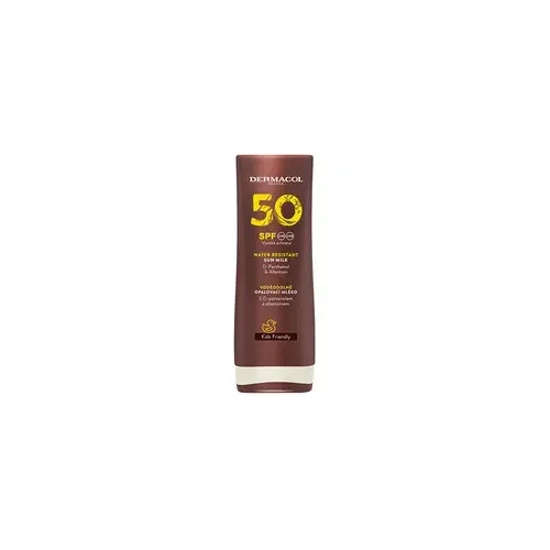 Dermacol Sun Milk SPF 50 2ml
