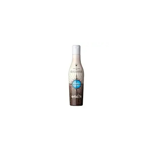 Oranjito Sunscreen milk for Kokos Level