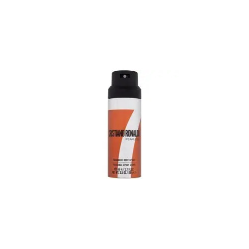 Cristiano Ronaldo CR7 Fearless Deospray 200ml