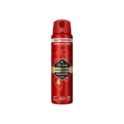 Perris Portofino Epic Legend Deospray 150ml