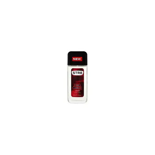 STR8 Red Code Deodorant 85ml |
