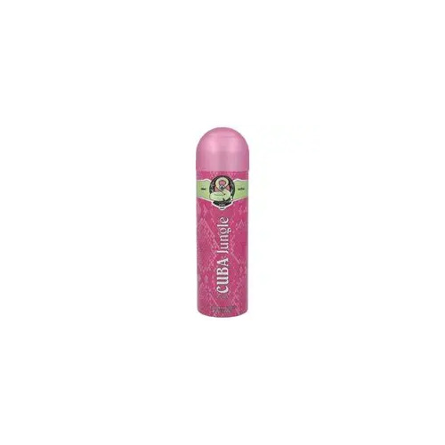 Cuba Jungle Snake Deospray 200ml |