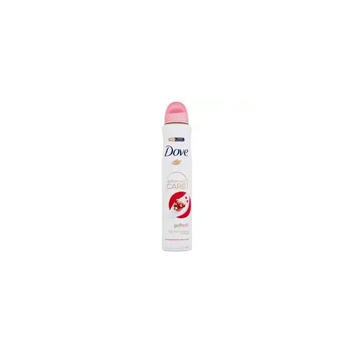Dove Advanced Care Go Fresh Pomegranate