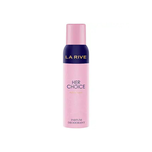 La Rive Her Choice Deospray 150ml