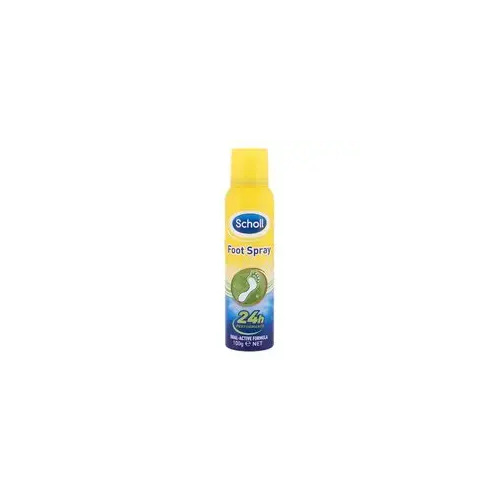 Scholl Fresh Step Deodorant Spray 150ml