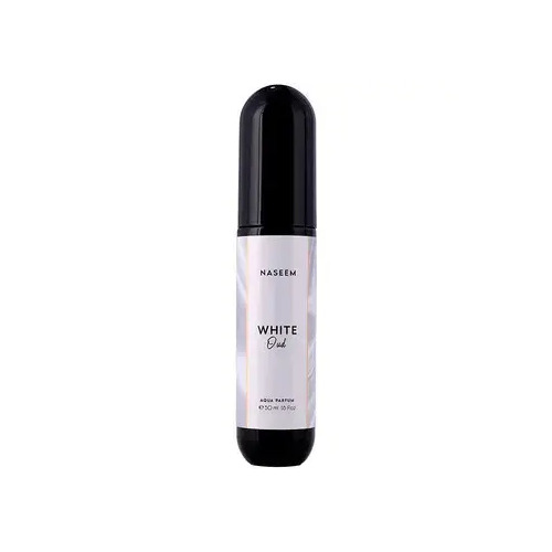 Naseem White Oud Smaržas EDT 50ml
