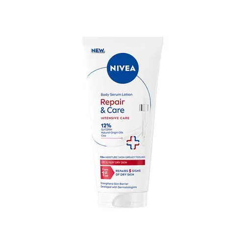Nivea Repair & Care Body Serum