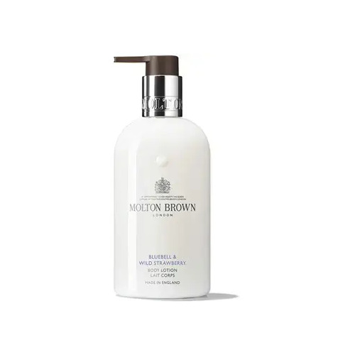 Molton Brown Bluebell & Wild Strawberry