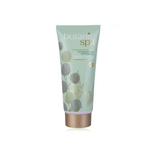 Accentra Botanic Spa Body Lotion -