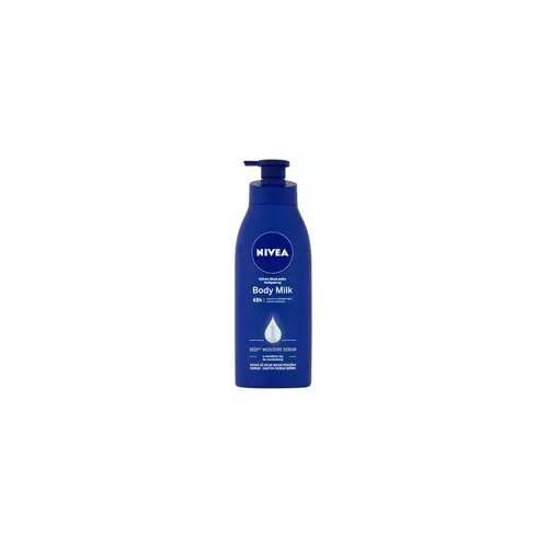 Nivea Nourishing Body Milk for Dry