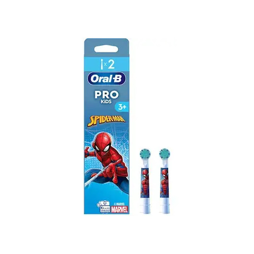 Braun Oral B EB10S 2 Spider-Man